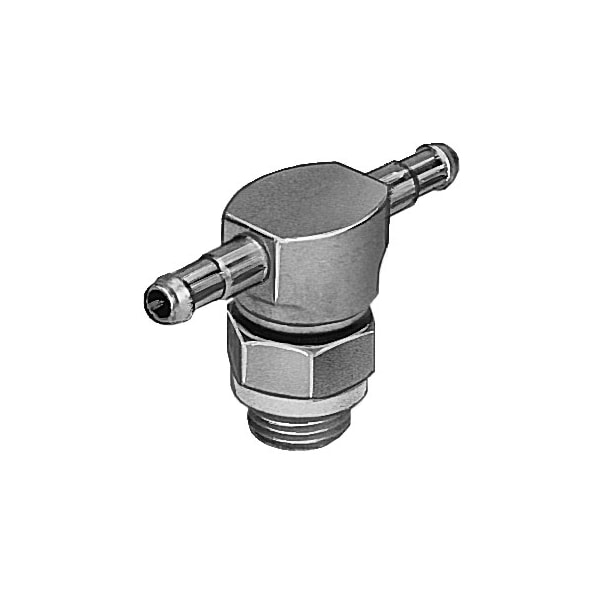 Festo Barbed T-Fitting TCN-M3-PK-2 TCN-M3-PK-2 - main